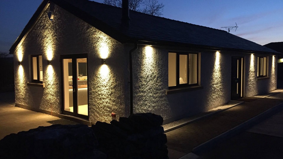 Fourstones Near Bentham House | Wheelchair Accessible Cottage near Austwick, Great base for the Three Peaks