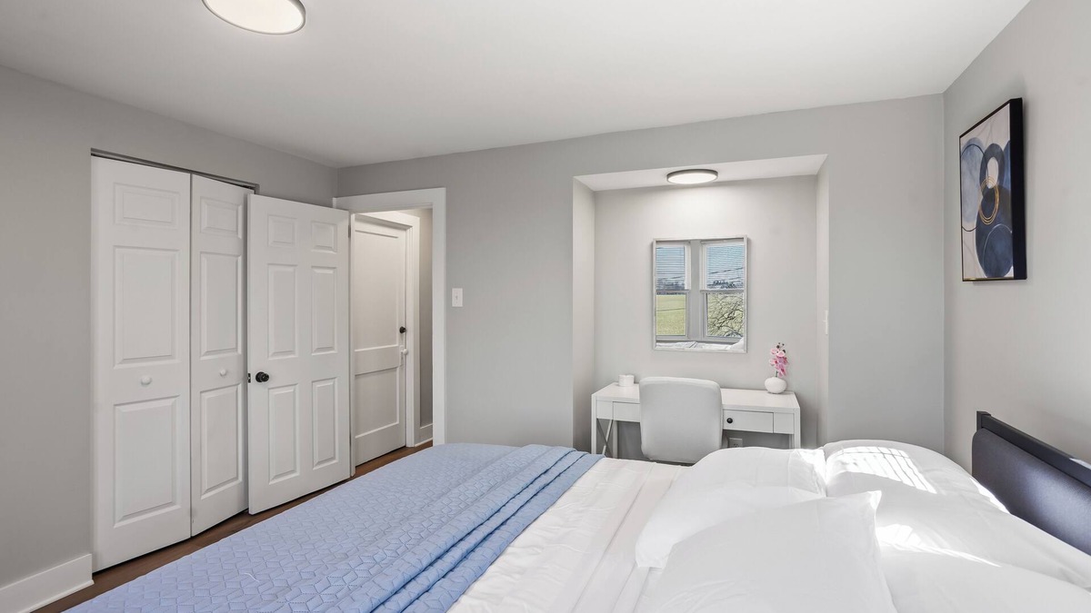 Dillsburg House | Wheelchair Accessible 4-bedroom house in Dillsburg, close to Messiah College!