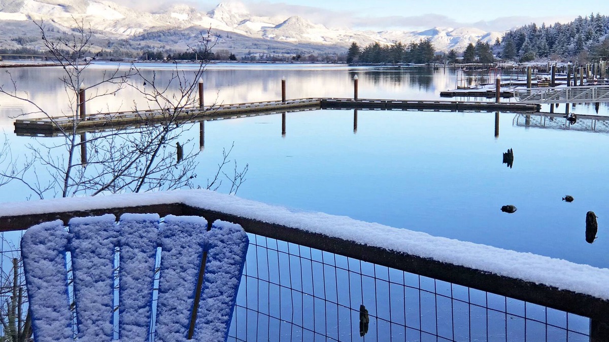 Wheeler Hotel | Wheeler on the Bay Lodge & Marina