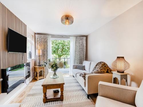 Ashbourne House | Wheelwright's Cottage