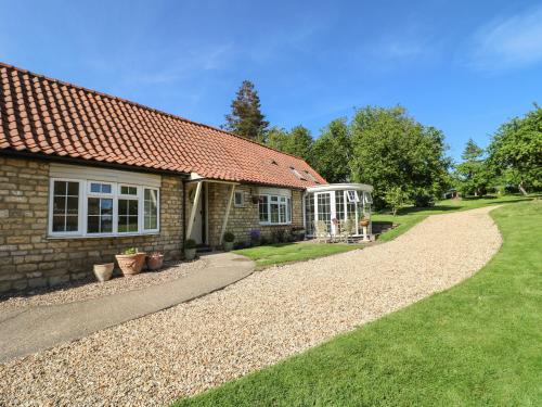 Corby Glen House | Wheelwrights Cottage