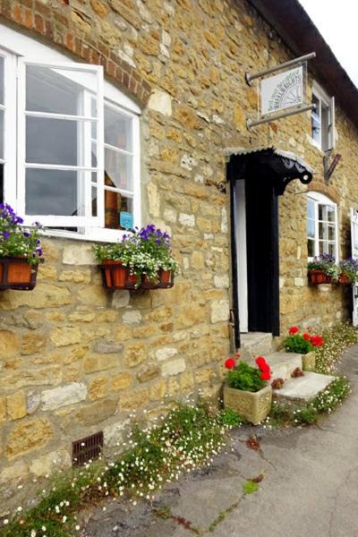 Abbotsbury Bed & Breakfast | Wheelwrights