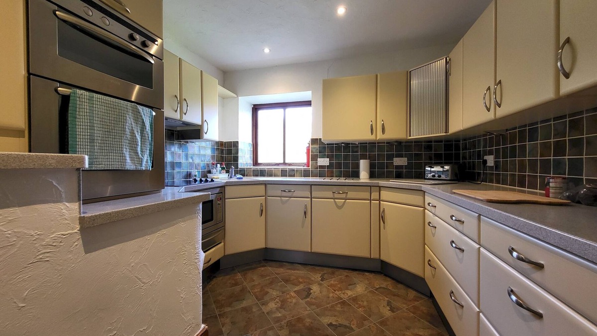 Elterwater House | Wheelwrights House - Two Bedroom House, Sleeps 4