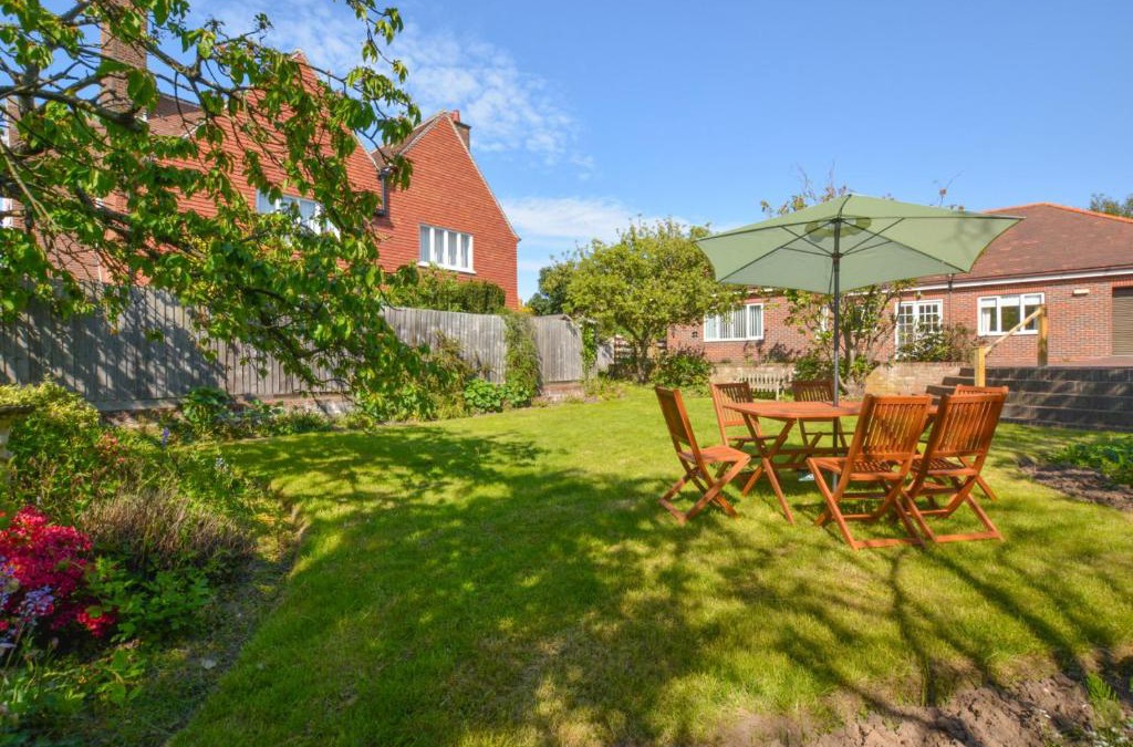 Cromer House | Whelk Holme