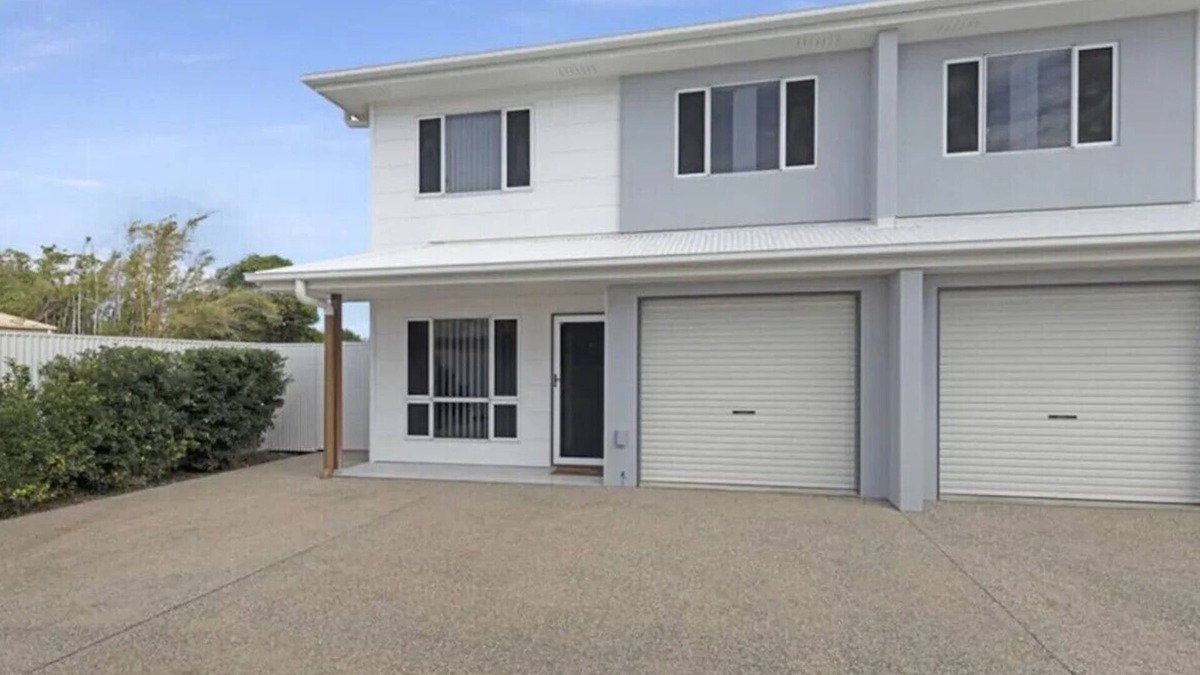 Bargara House | Where are you staying? “The Other Place”!