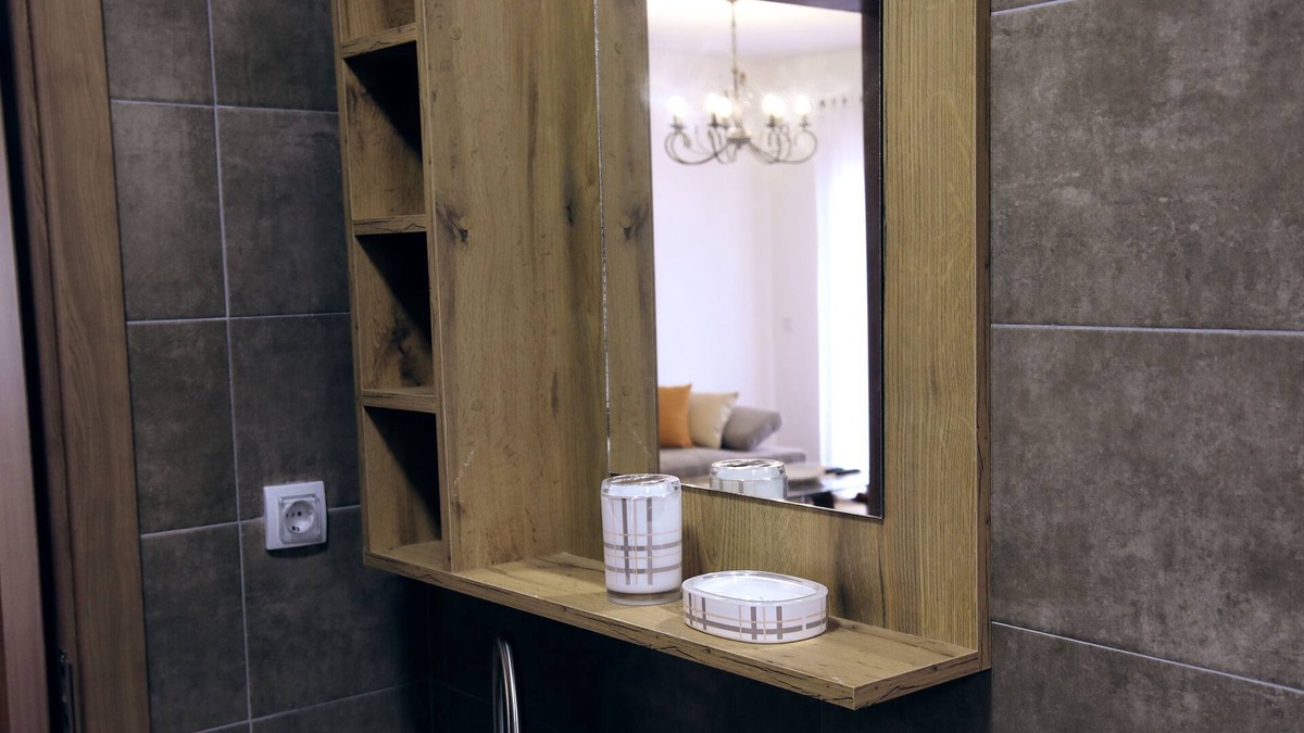 Ulcinj Villa | "Where Comfort Meets Calm – Experience Villa Greba