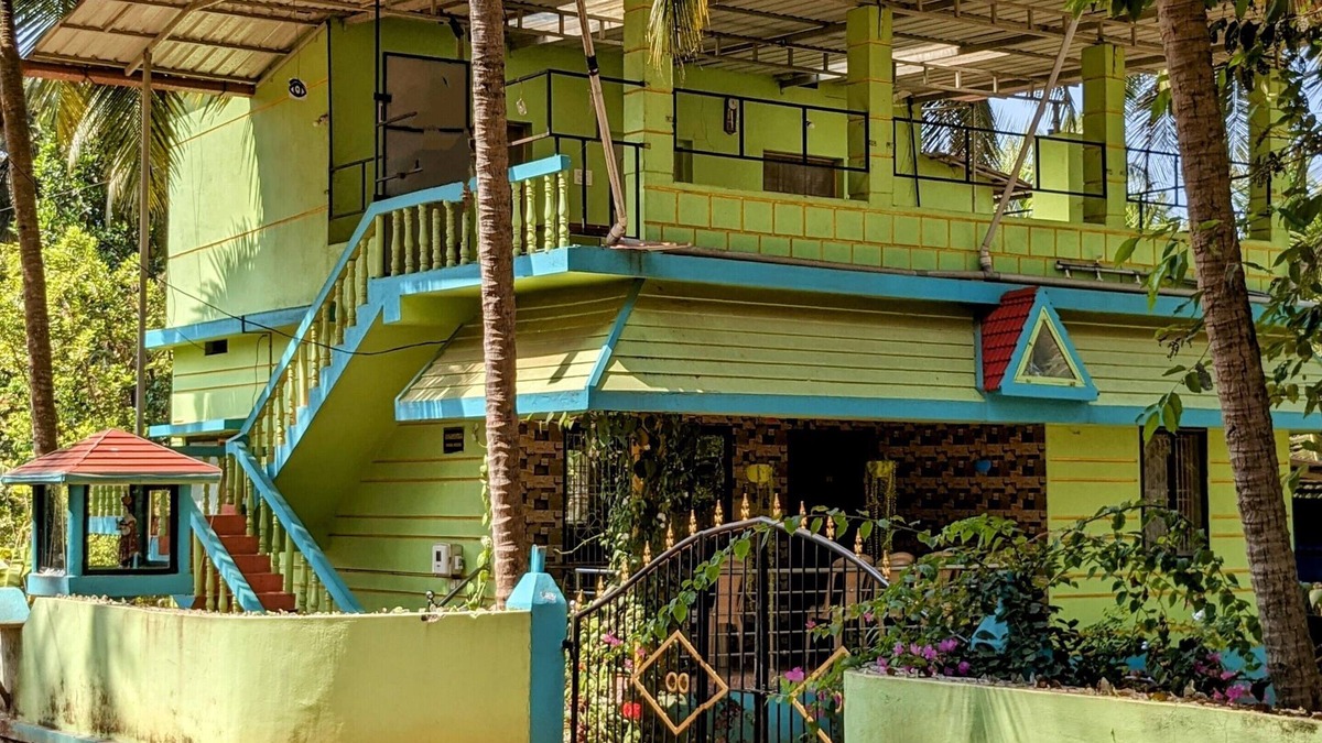 Honavar Other | Where Every Stay Is A Celebration"