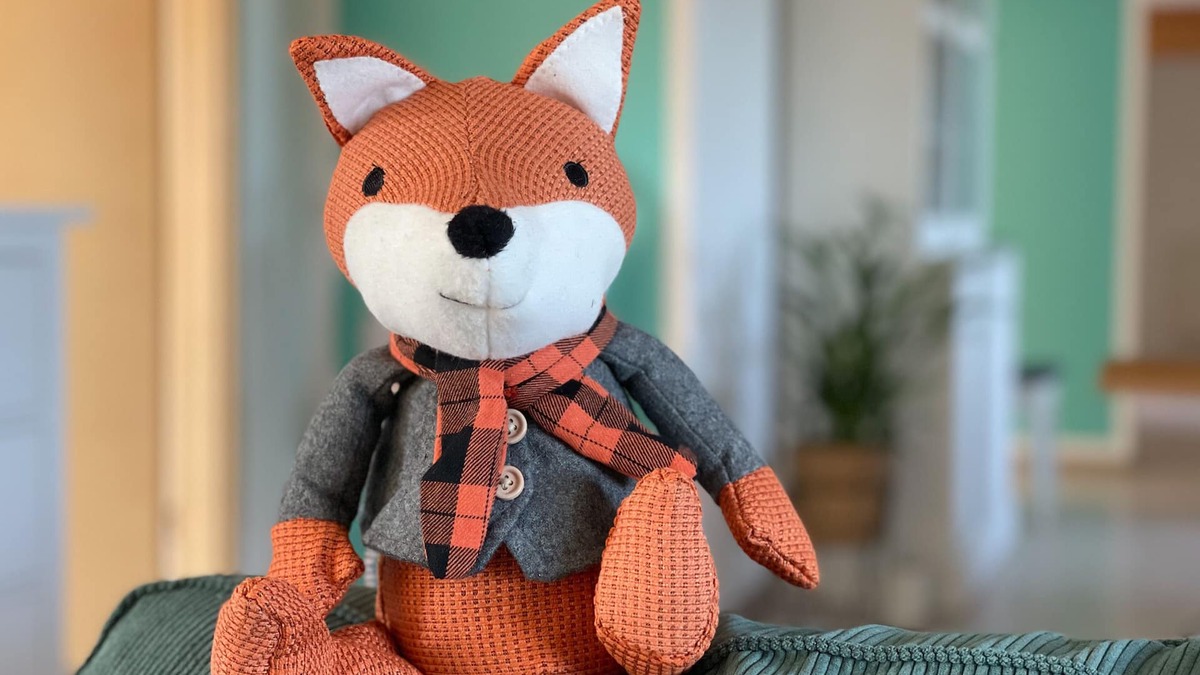 Kisslegg Apartment | . where fox and hare are happy?