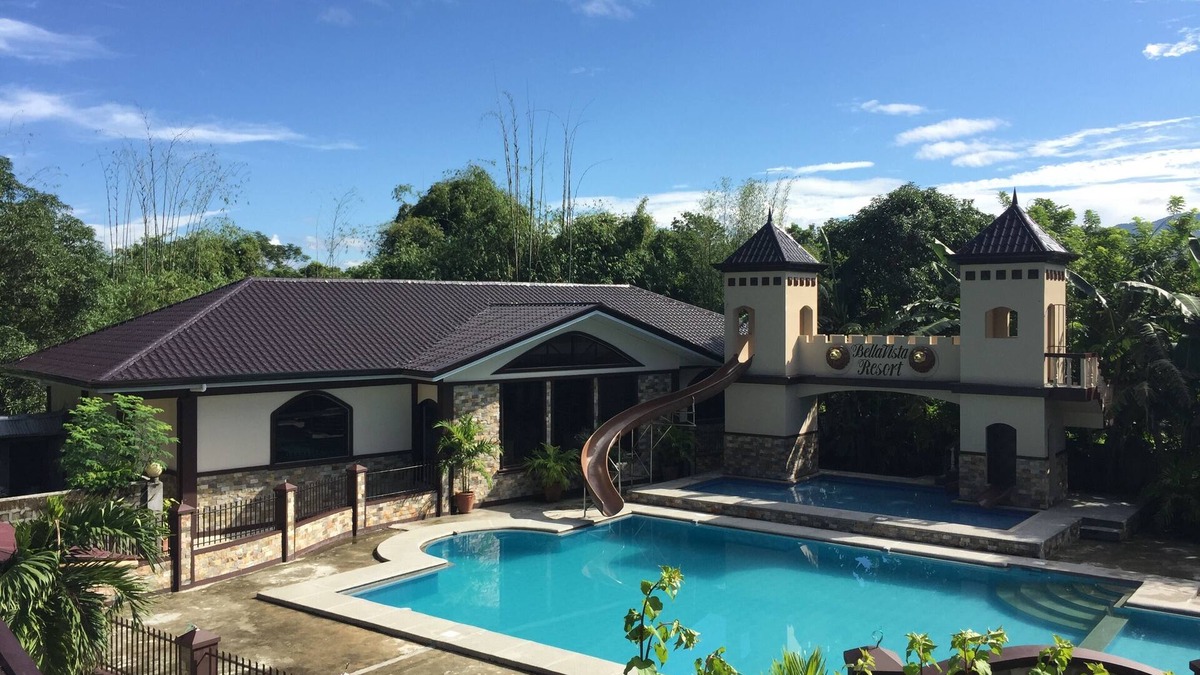 Bauang Resort | Where friends and family gather