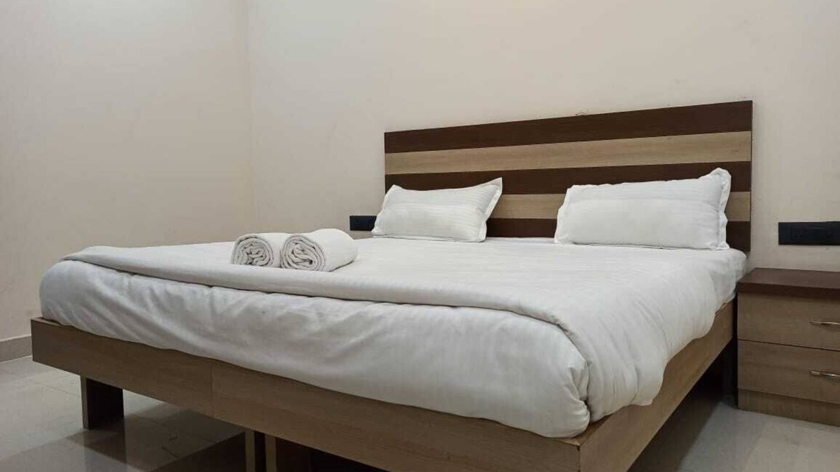 Khalilabad House | "Where Hospitality Feels Like Home."