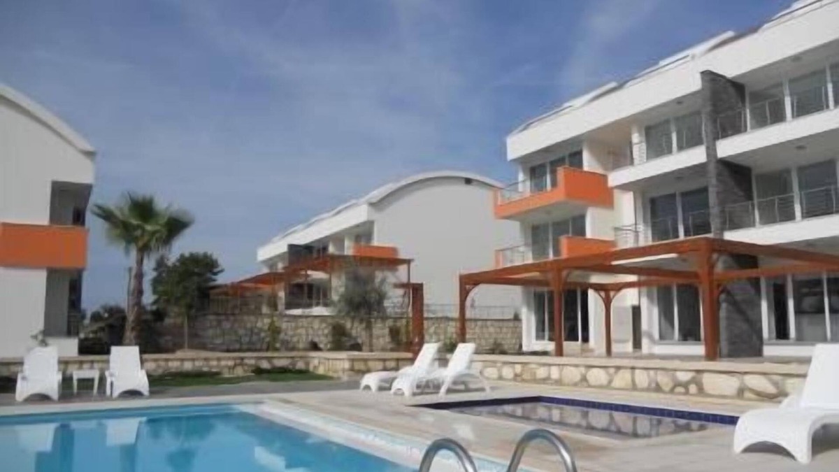 Ilıca Apartment | Where luxury meets serenity