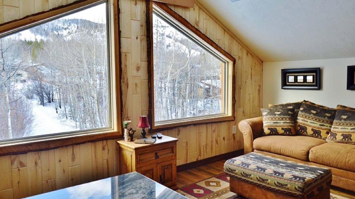 Albany Cabin | Where Luxury Meets the Outdoors Albany, Wyoming