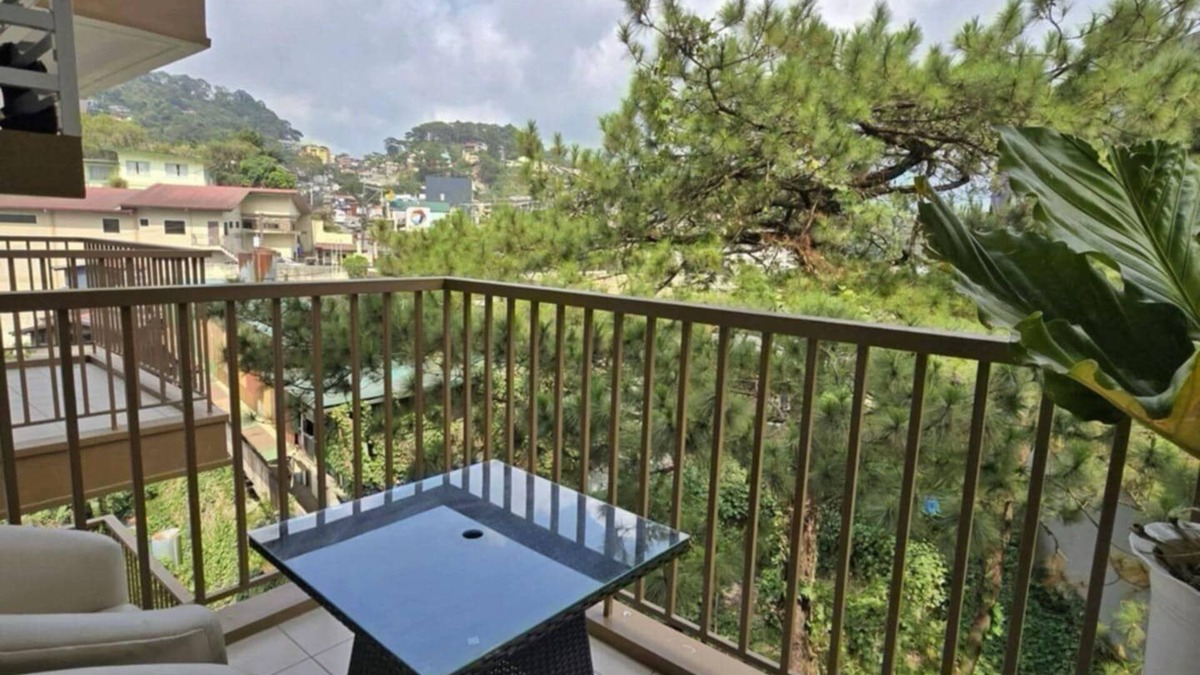 Tuba Apartment | Where refined travel meets exceptional stays.