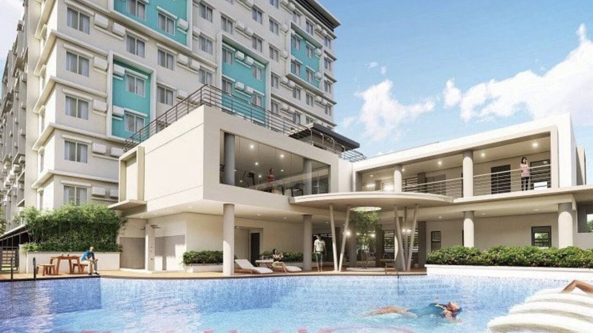 Iloilo City Proper Condo | Where Style Meets Your Comfortnnwww.ycsuite1951.com