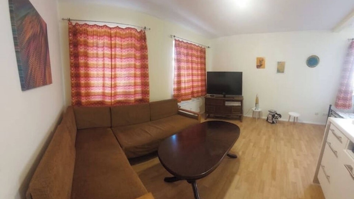 Bad Segeberg Apartment | Where the bat flies no. 2