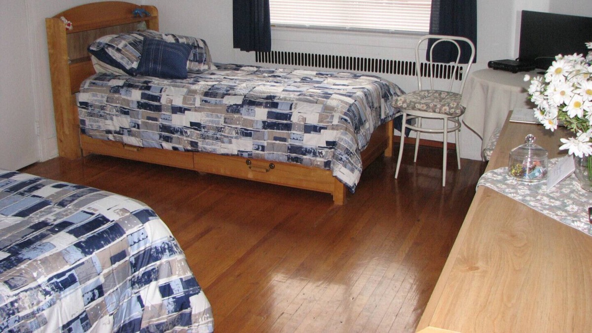 Granby Bed & Breakfast | Where to sleep in Granby, Qc - Room 1