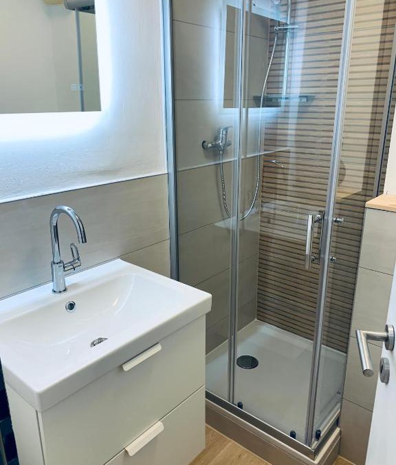 Ronsdorf Apartment | Whg 4 Ferienwohnung Wuppertal Ronsdorf mitten im Bergischen Land