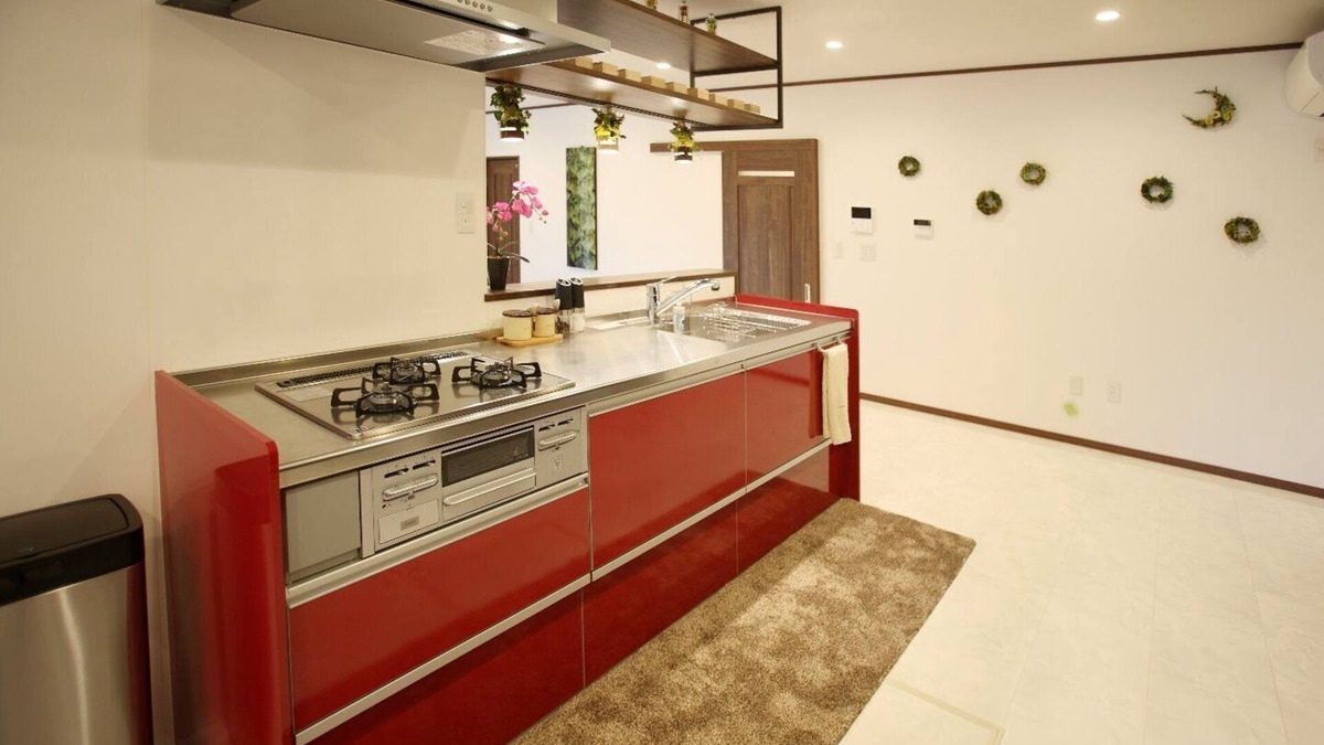Kita Ward House | While being in the center of Okayama we - Taoyuan/Okayama Okayama