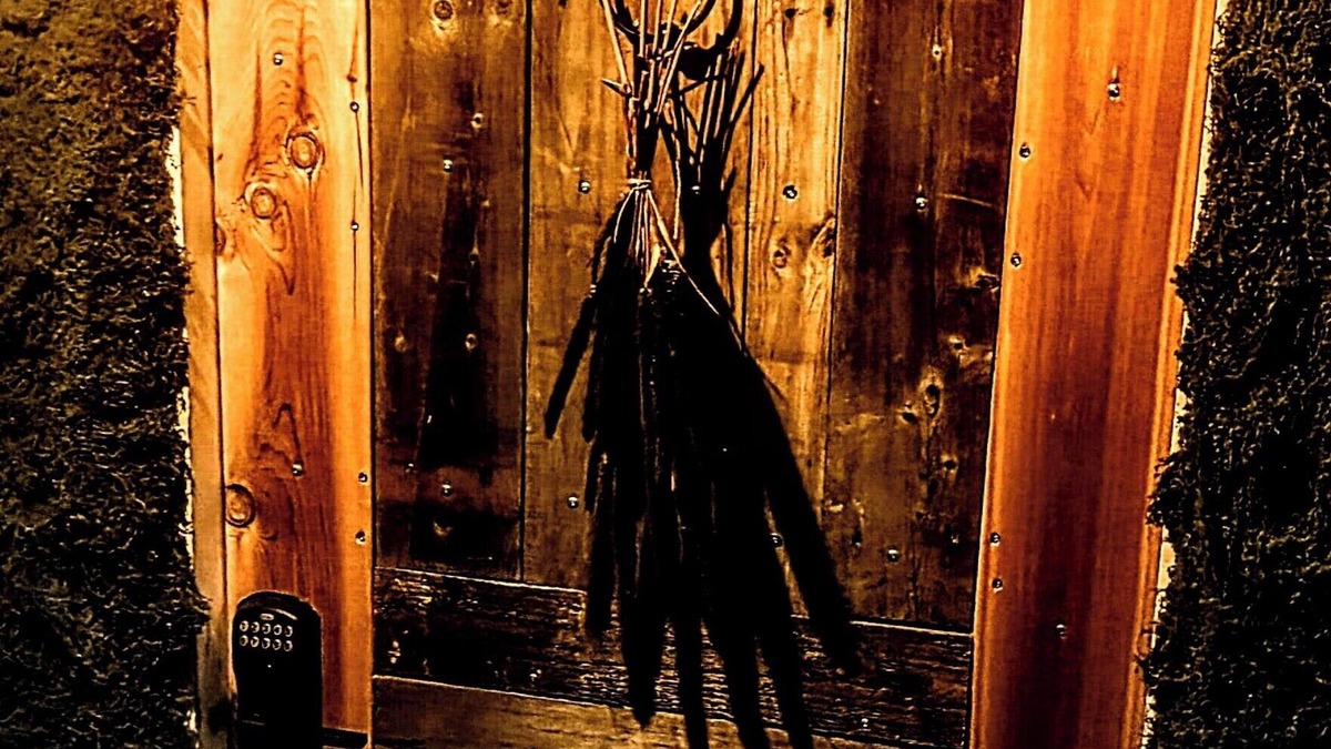 Saint John Apartment | Whimsical Witch's Coven in the heart of Uptown Saint John