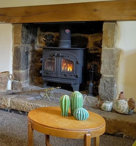Tansley House | Whimsy by the Peaks, private parking, fenced garden, good walks, pub
