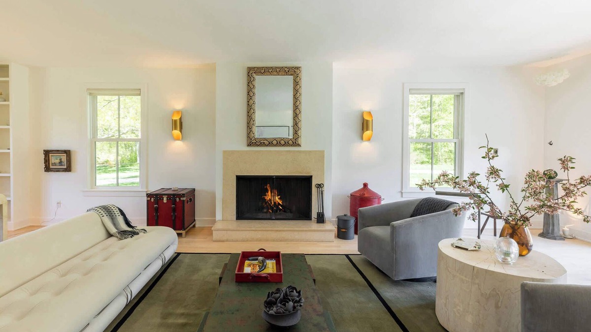 Town of Washington House | Whimsy Woods - 14 Acre Millbrook Estate with Pool