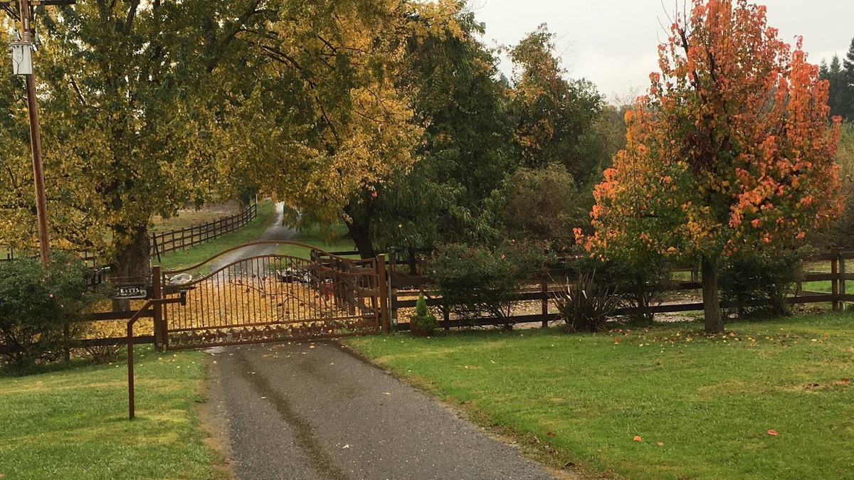 Newcastle House | Whirlawind Horse Ranch We are pet friendly!