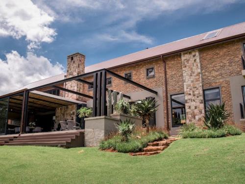 Dullstroom Villa | Whiskey Creek