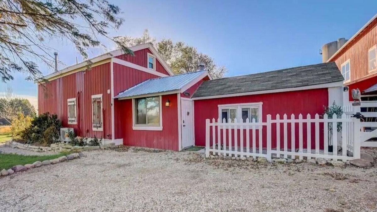 Village of Germantown House | Whiskey Haus