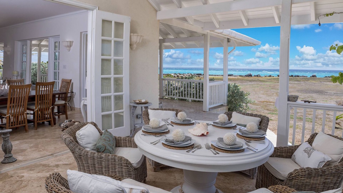 Belair Villa | Whispering Palms