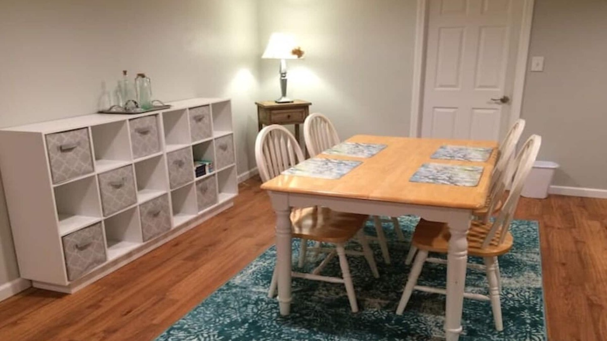 Elkhart Apartment | Whispering Pines