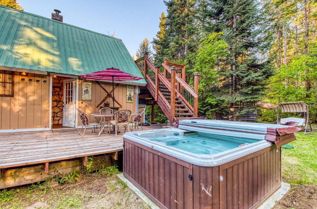 Ardenvoir House | Whispering Pines