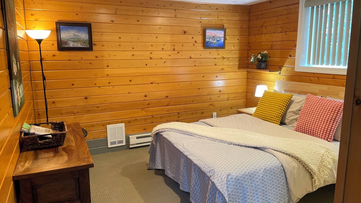 Union Hill-Novelty Hill House | Whispering Pines