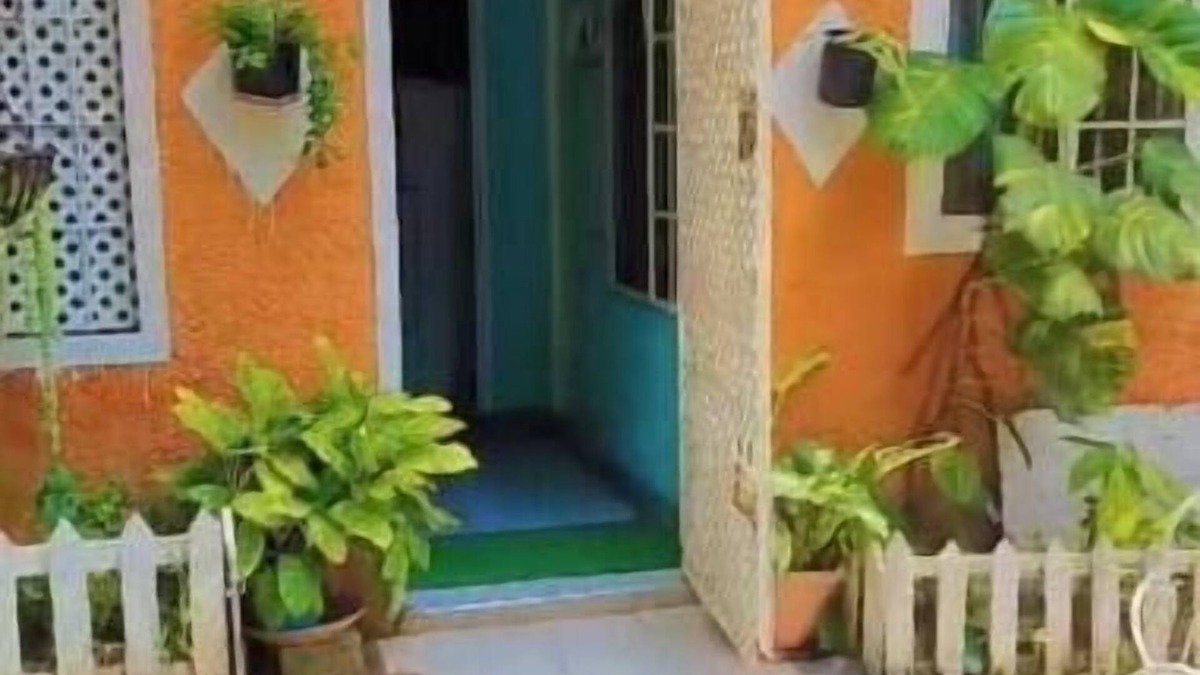 Kingston Cottage | Whispering Water Nature Cottage