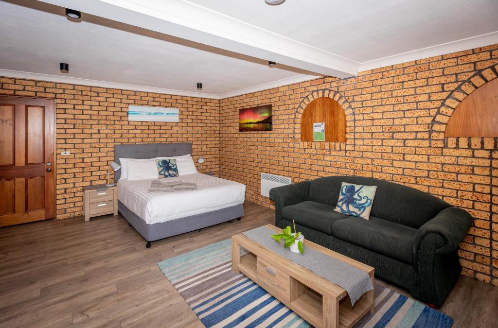 Bicheno Apartment | Whispering Waves