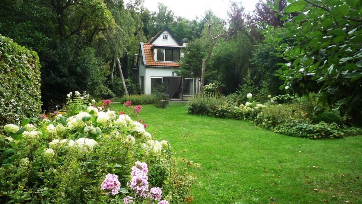 Municipality of Heiloo Cottage | Whispering Woods - Three Bedroom Cottage, Sleeps 4