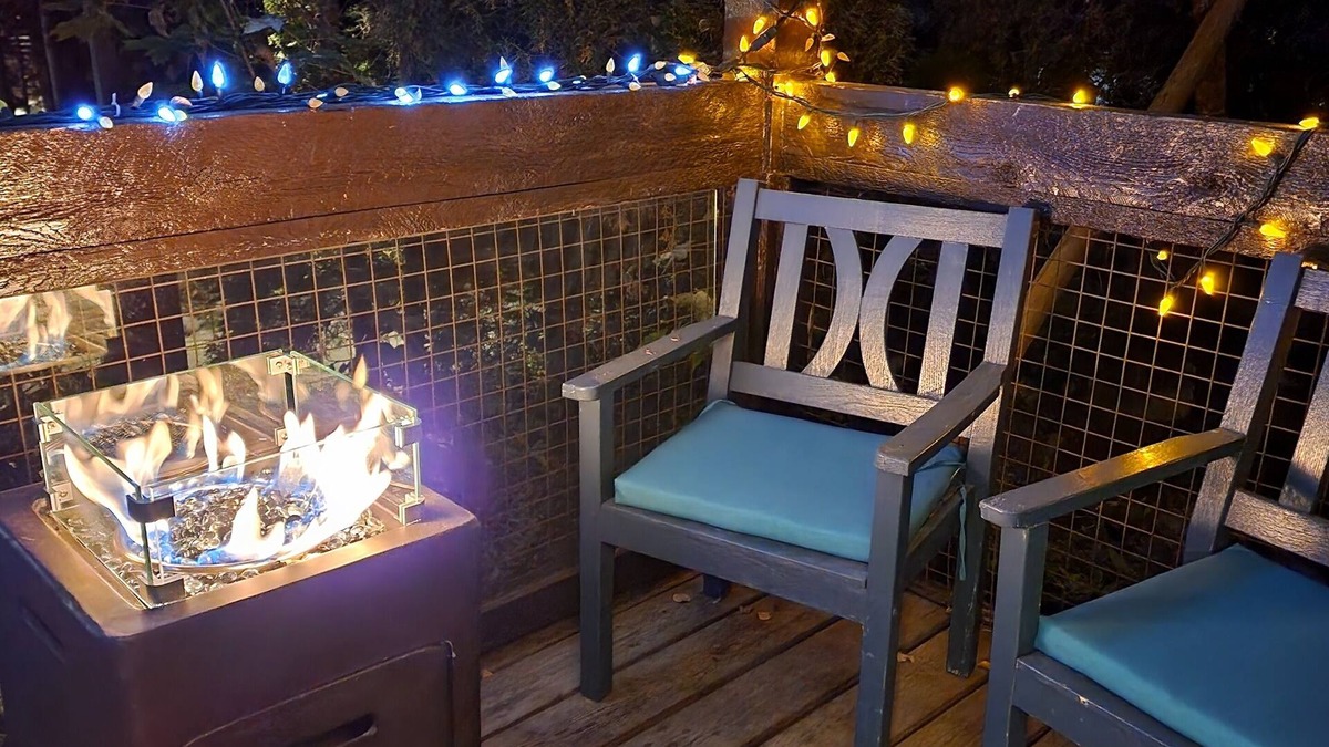 Nordic Estates House | Whistler 3 Bedroom Creekside Townhouse