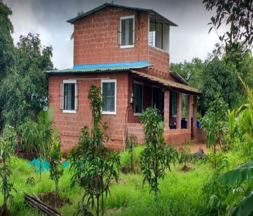 Tural Villa | Whistling farms Home Stay