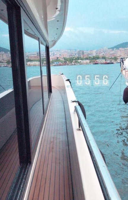 Camlık Mahallesi Boat Rental | Whit Angel