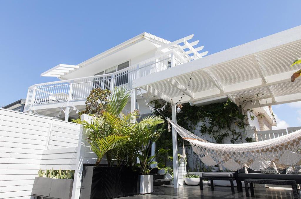Lake Cathie House | White Beach Cottage