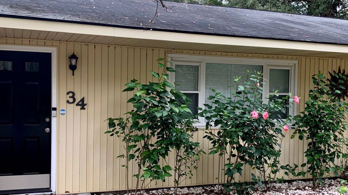Savannah House | White Bluff Cove I