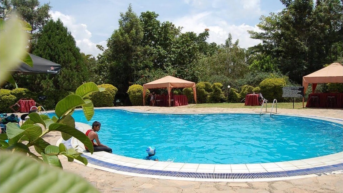 Arua Hotel | White Castle Hotel Arua