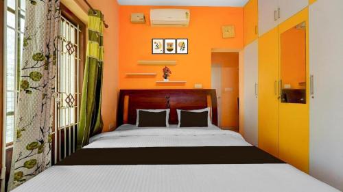 Balaramapuram House | White Castle