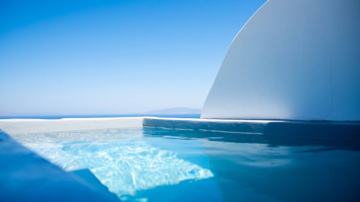Finikia House | White Cave Villas