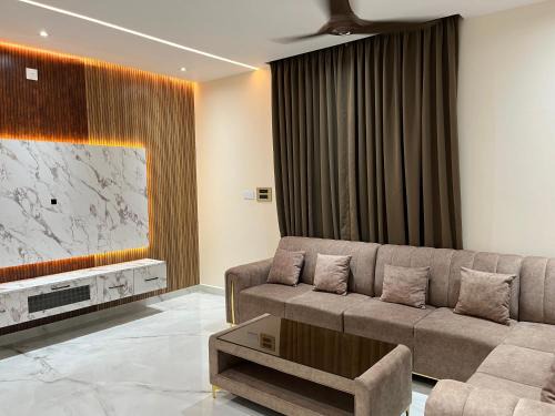 Malpe Villa | WHITE COTTAGE- Deluxe villa
