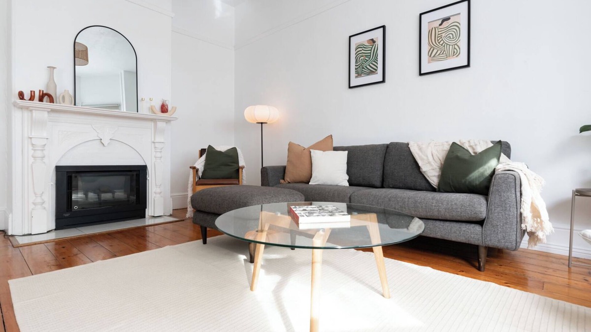 Invermay House | White Haven Cottage
