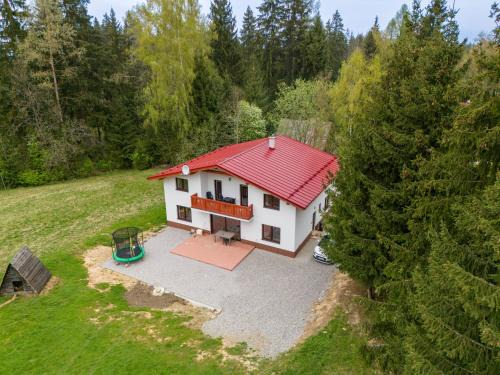 Lazisko Ski Chalet | White Hawk - Vila Sokolík