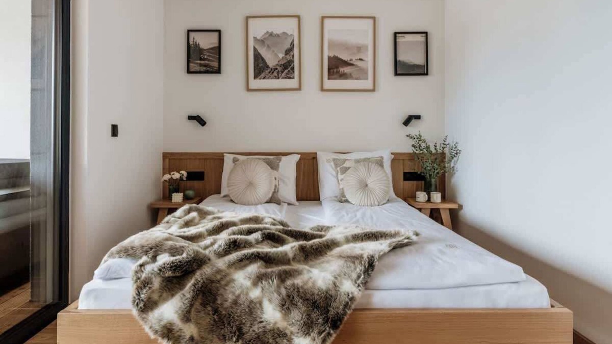 Bialka Tatrzanska Apartment | White Hills Aparthotel&SPA Apartment with jacuzzi