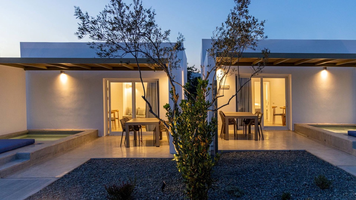 Tinos House | White Holidays Project