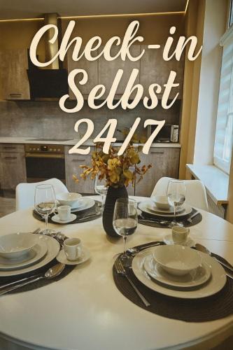 Ingersleben Apartment | White Home by Gerda
