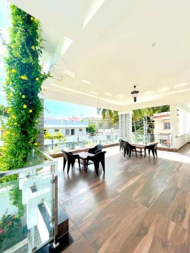 Kanyakumari House | White Home Stay